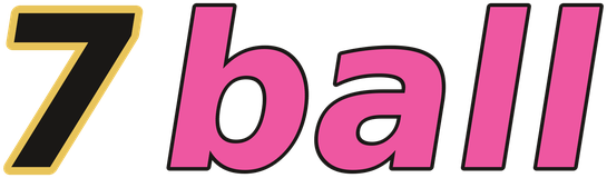 7ball logo