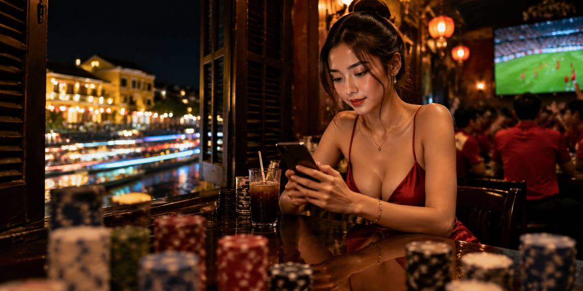 7ball Đặt Kèo Thể Thao, Thanh Toán Qua ZaloPay